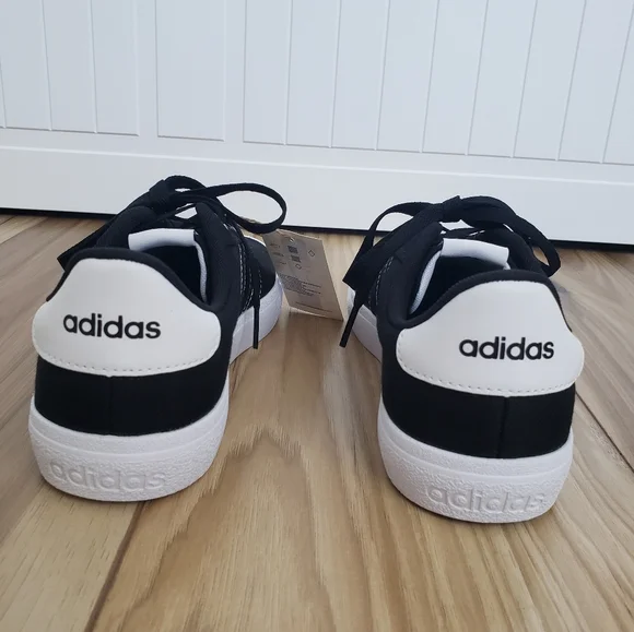 Adidas VULCRAID3R K SKATEBOARD CG3330 Shoes 6 Men 7 Women 5.5Youth - Picture 6 of 9